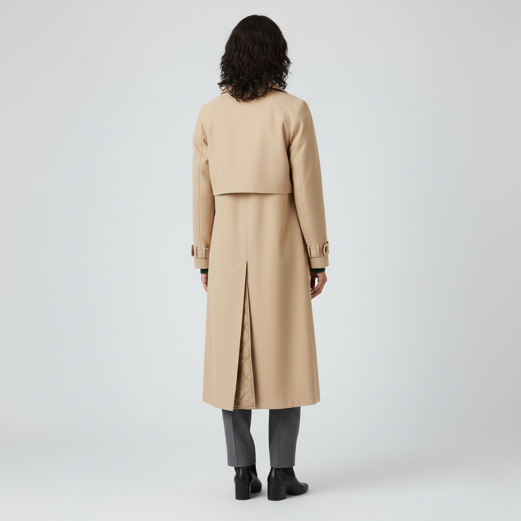 Gabardina