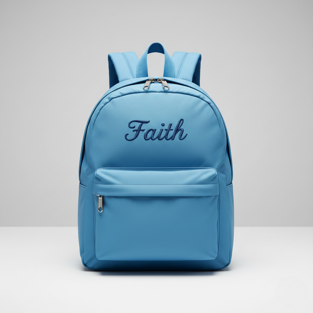Sac à Dos Sur Mesure Pour Femmes - Faith