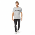 T-shirt Pour Couple - Mr Right