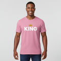 Ses chemises King Couple - King