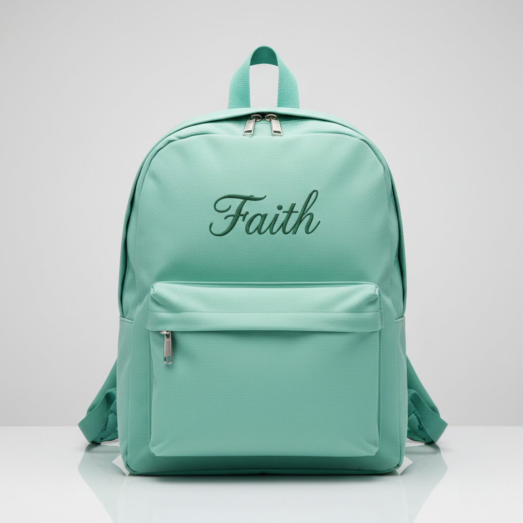 Sac à Dos Sur Mesure Pour Femmes - Faith