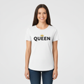 Ses chemises Queen Couple - Queen