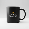 Tasses personnalisées à offrir - Sun