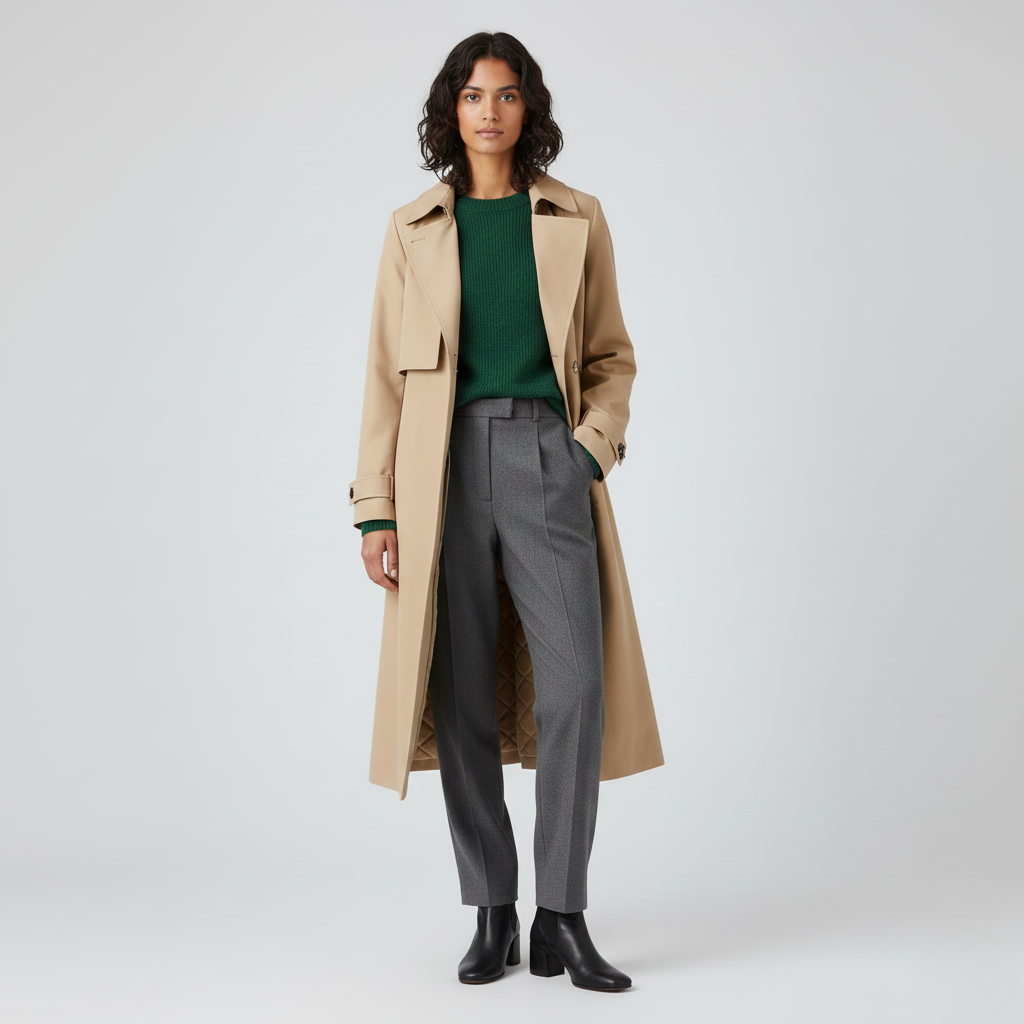 Gabardina