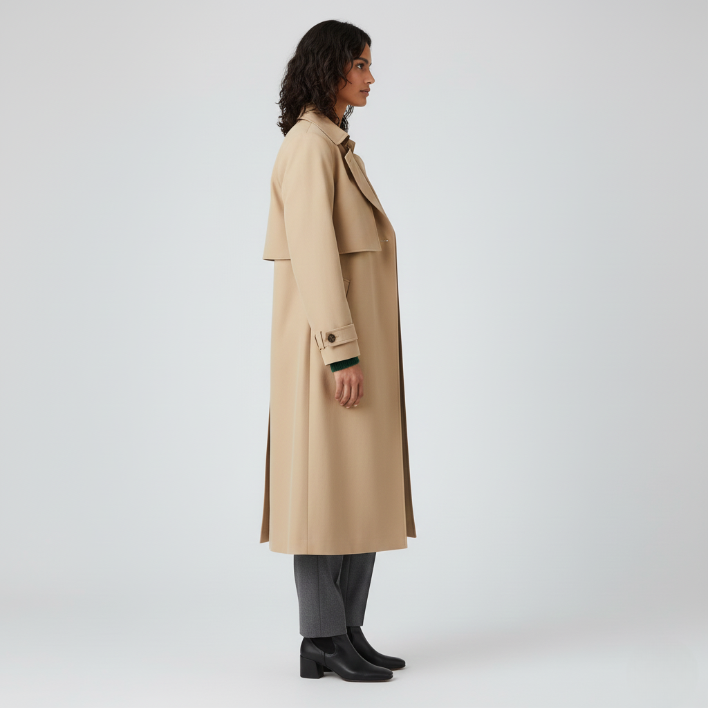 Gabardina