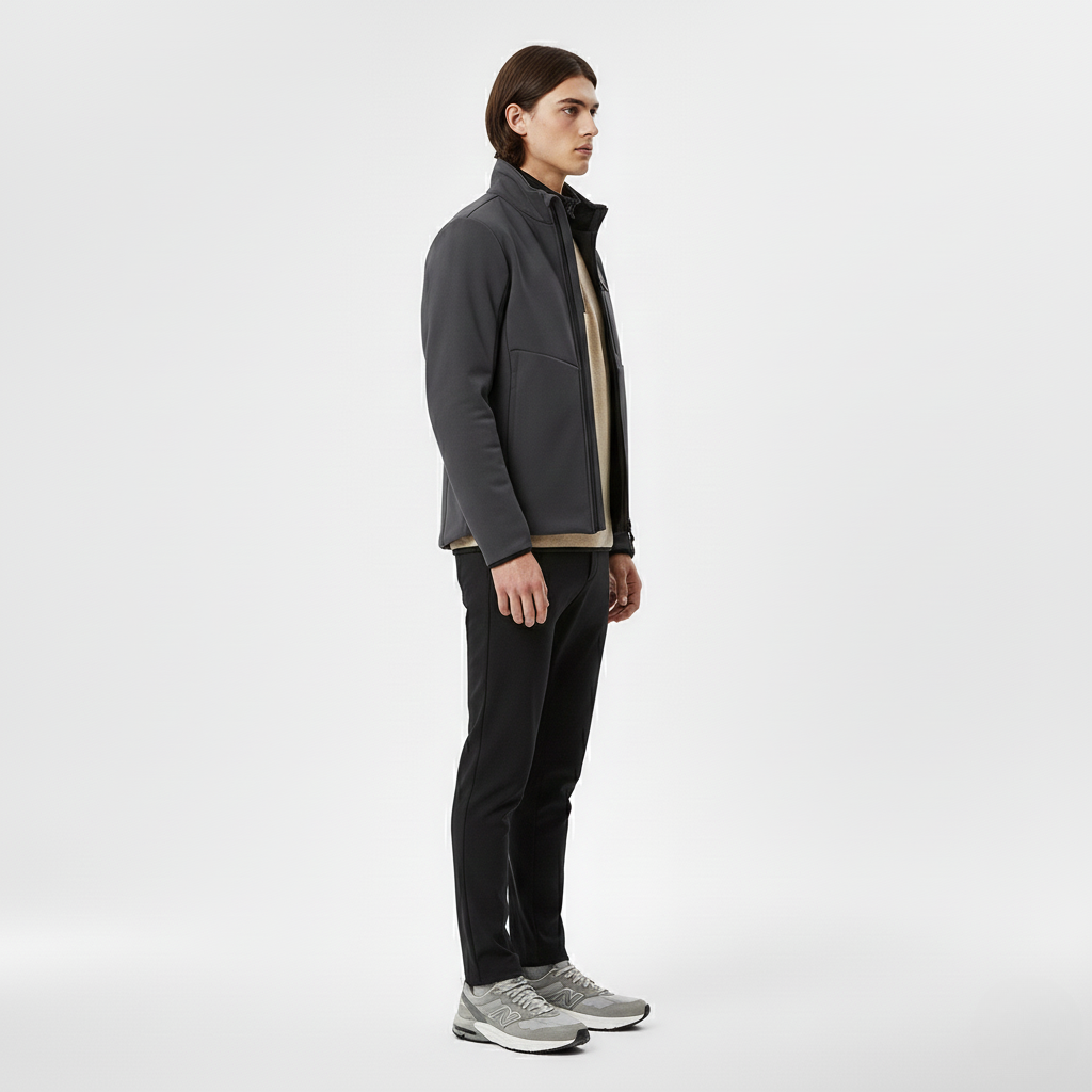 Chaqueta Softshell
